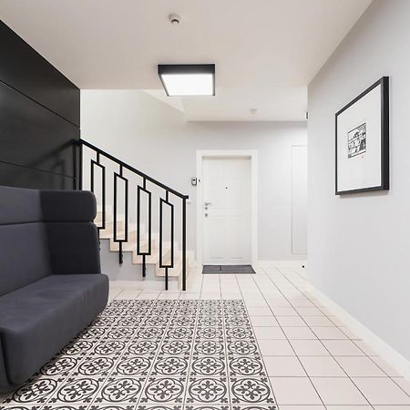 Apartments Harmonica Trynitarska By Noclegi Renters Krakow Luaran gambar