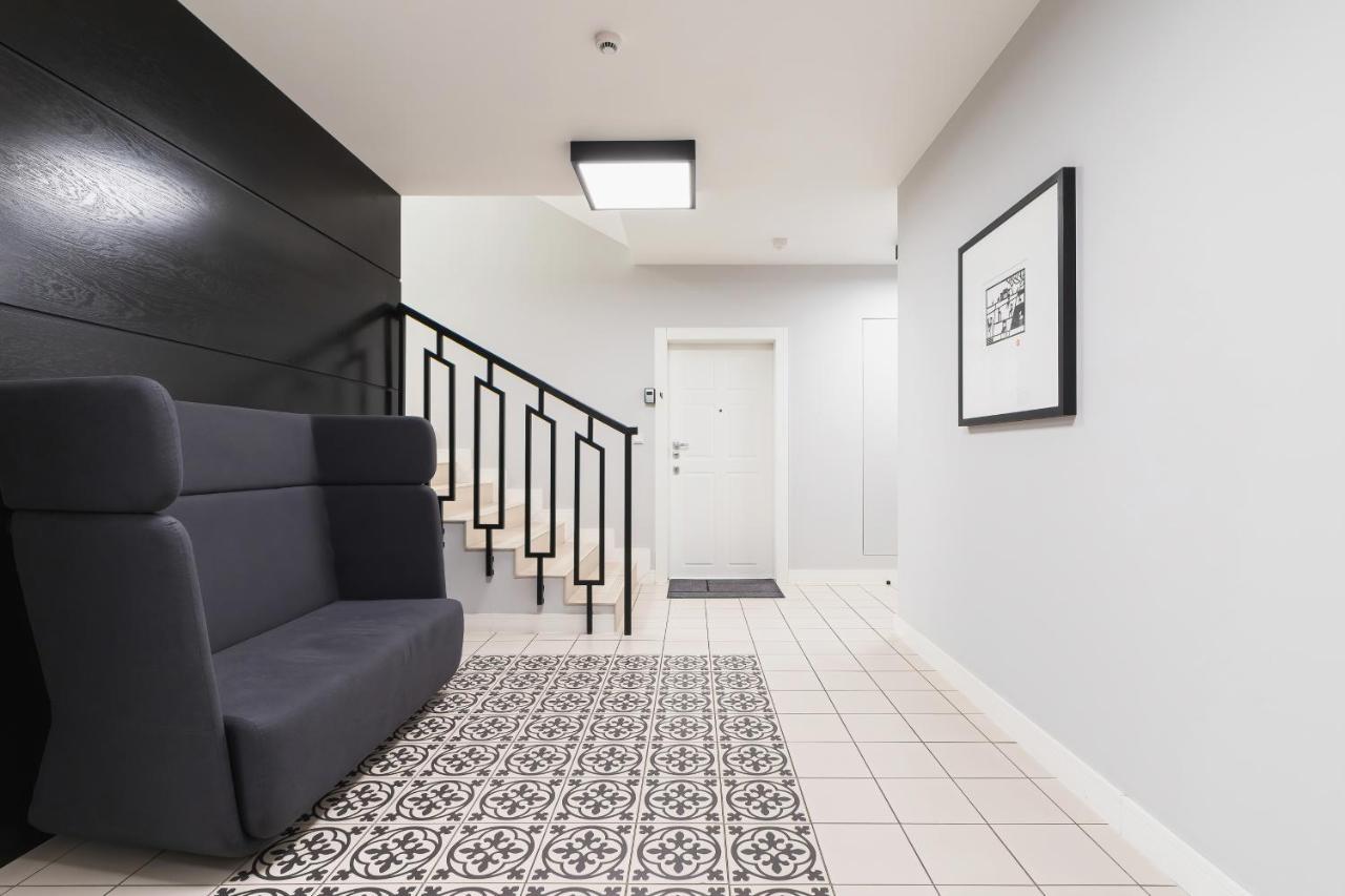 Apartments Harmonica Trynitarska By Noclegi Renters Krakow Luaran gambar