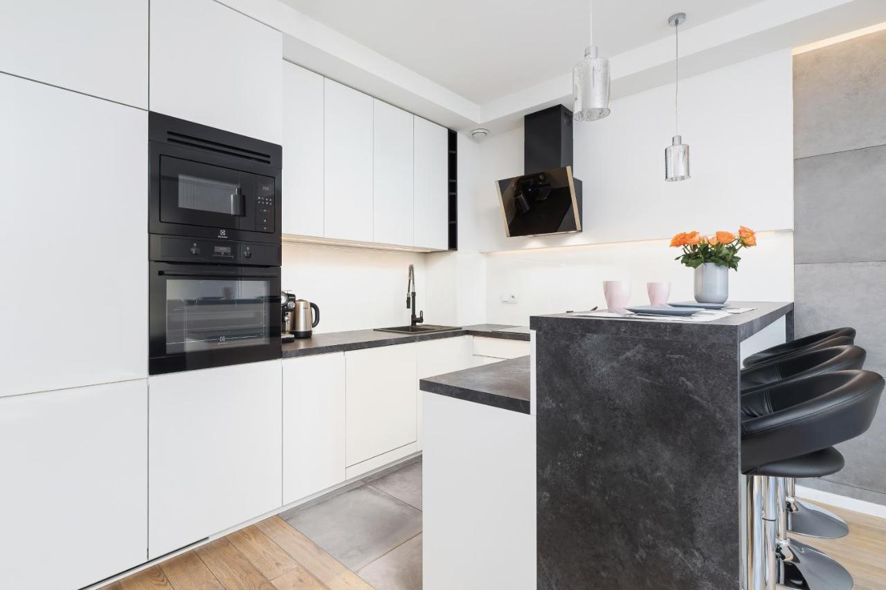 Apartments Harmonica Trynitarska By Noclegi Renters Krakow Luaran gambar