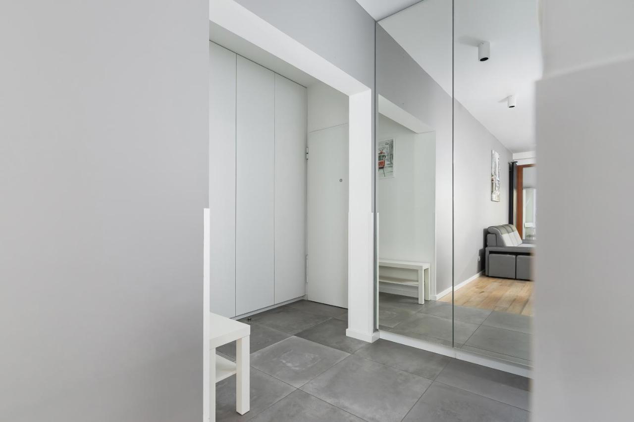 Apartments Harmonica Trynitarska By Noclegi Renters Krakow Luaran gambar
