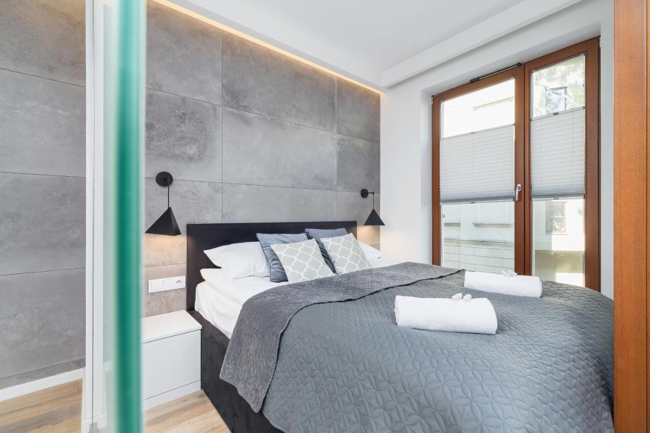 Apartments Harmonica Trynitarska By Noclegi Renters Krakow Luaran gambar