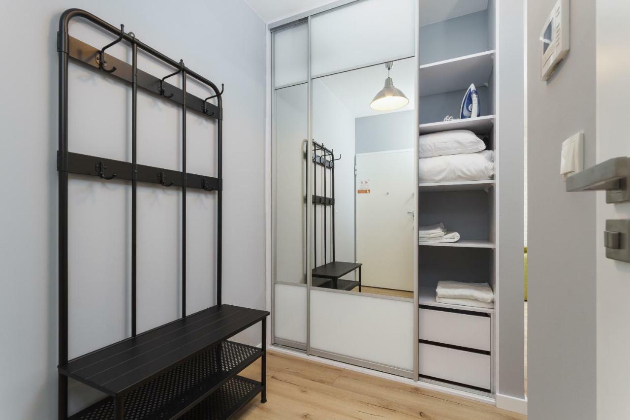 Apartments Harmonica Trynitarska By Noclegi Renters Krakow Luaran gambar