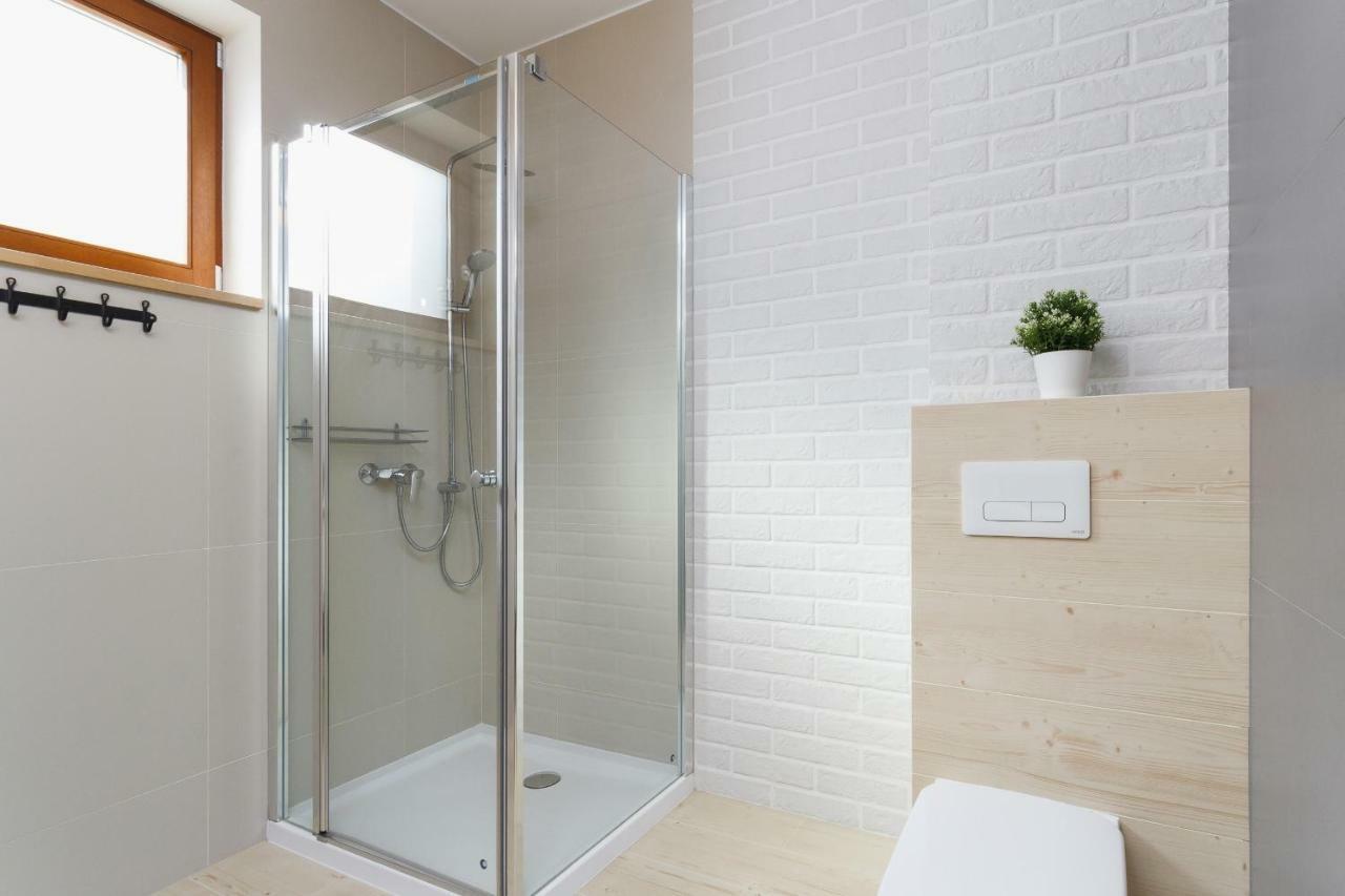 Apartments Harmonica Trynitarska By Noclegi Renters Krakow Luaran gambar
