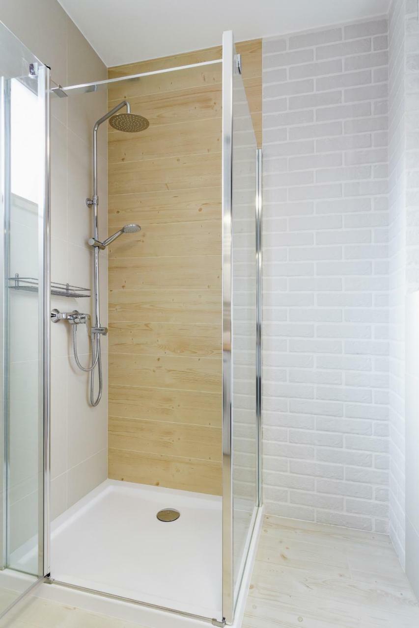 Apartments Harmonica Trynitarska By Noclegi Renters Krakow Luaran gambar