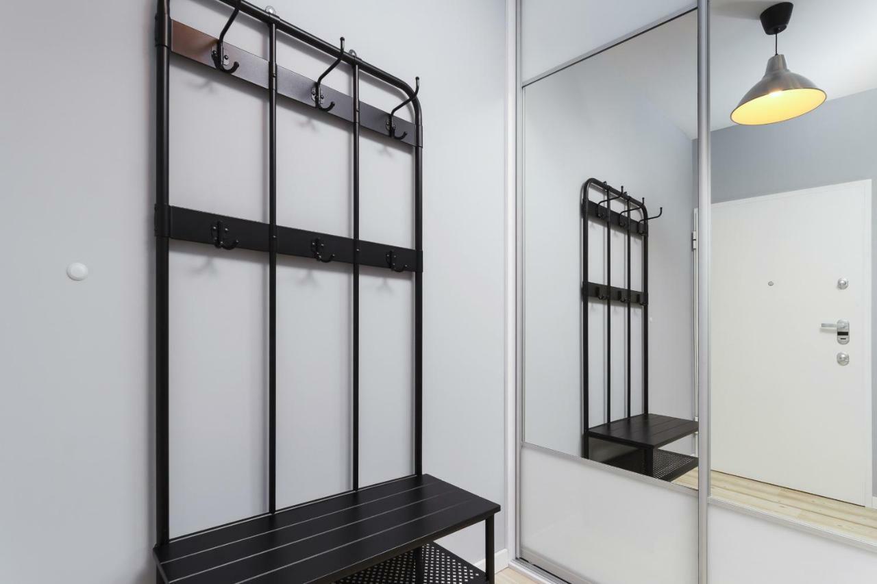 Apartments Harmonica Trynitarska By Noclegi Renters Krakow Luaran gambar