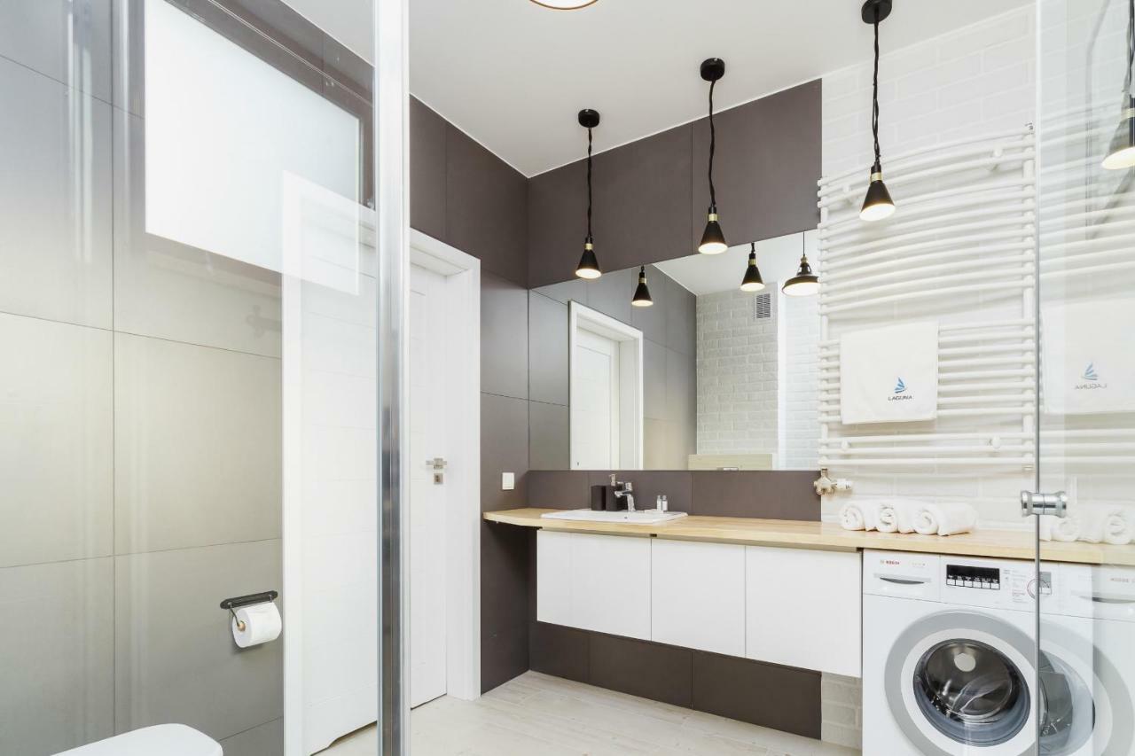 Apartments Harmonica Trynitarska By Noclegi Renters Krakow Luaran gambar