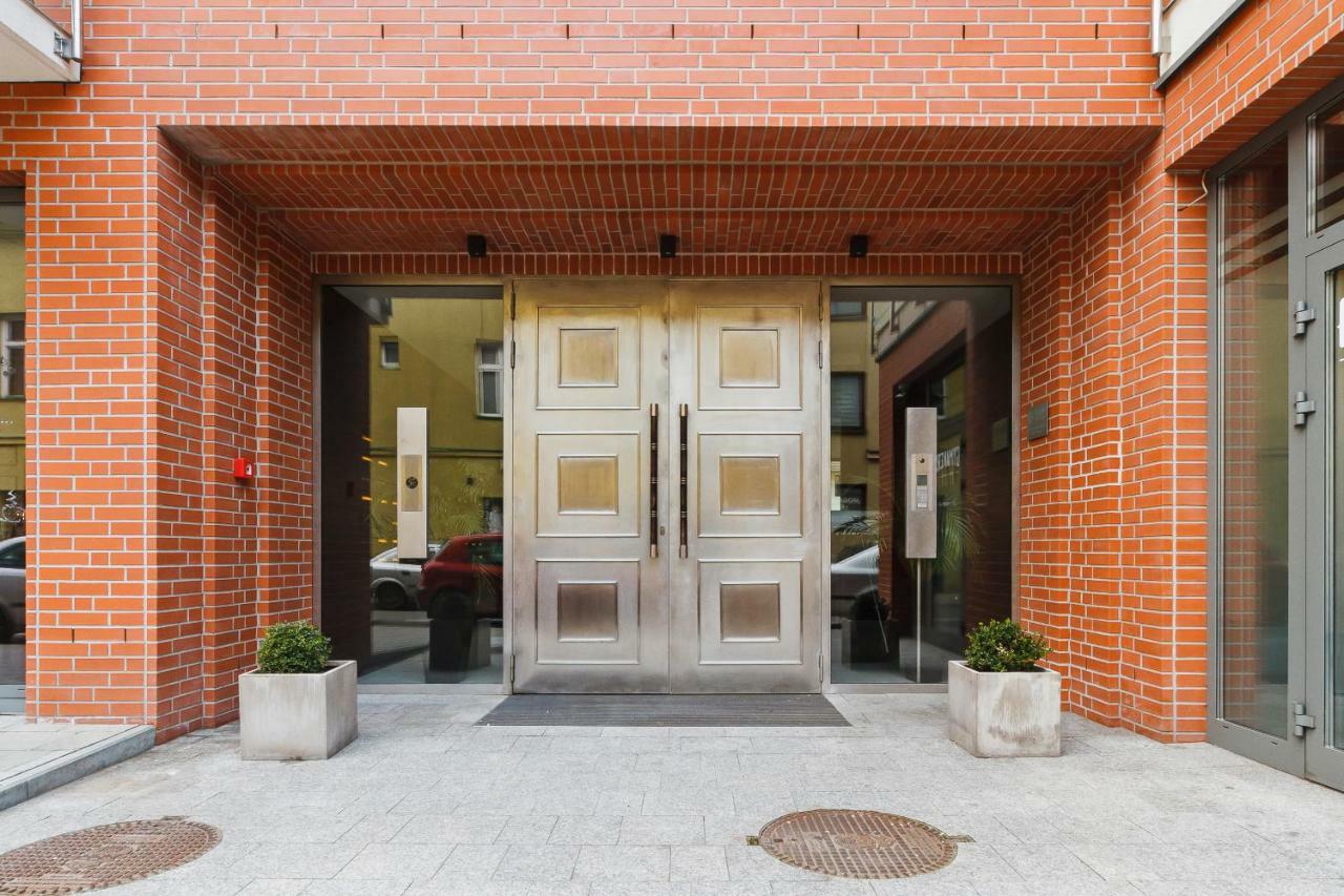 Apartments Harmonica Trynitarska By Noclegi Renters Krakow Luaran gambar