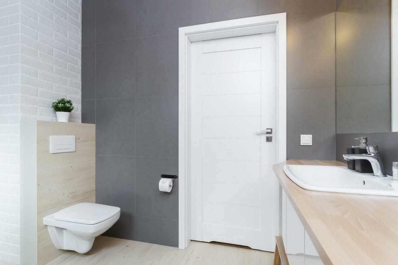 Apartments Harmonica Trynitarska By Noclegi Renters Krakow Luaran gambar