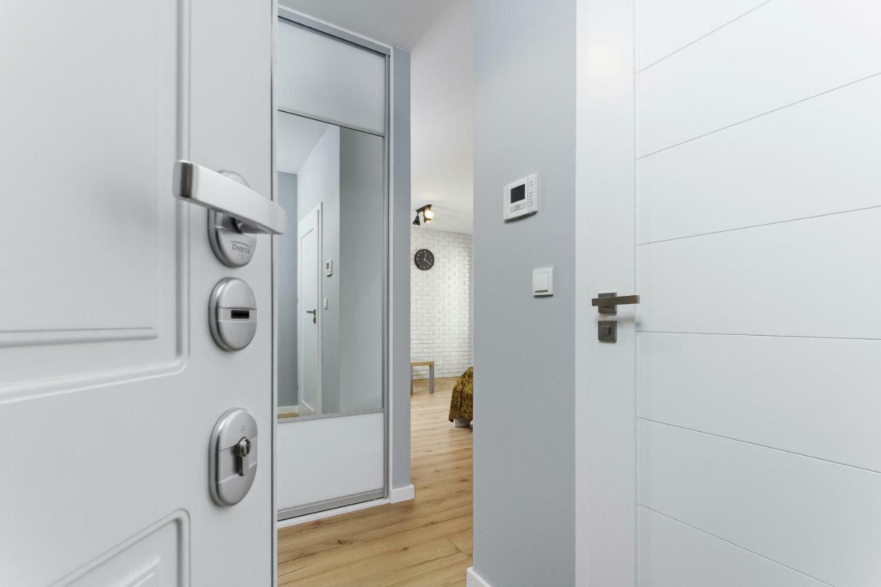 Apartments Harmonica Trynitarska By Noclegi Renters Krakow Luaran gambar